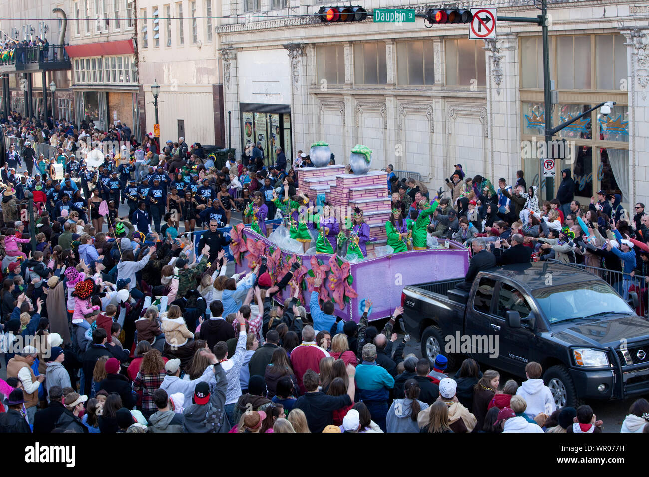 route h mardi gras mobile al