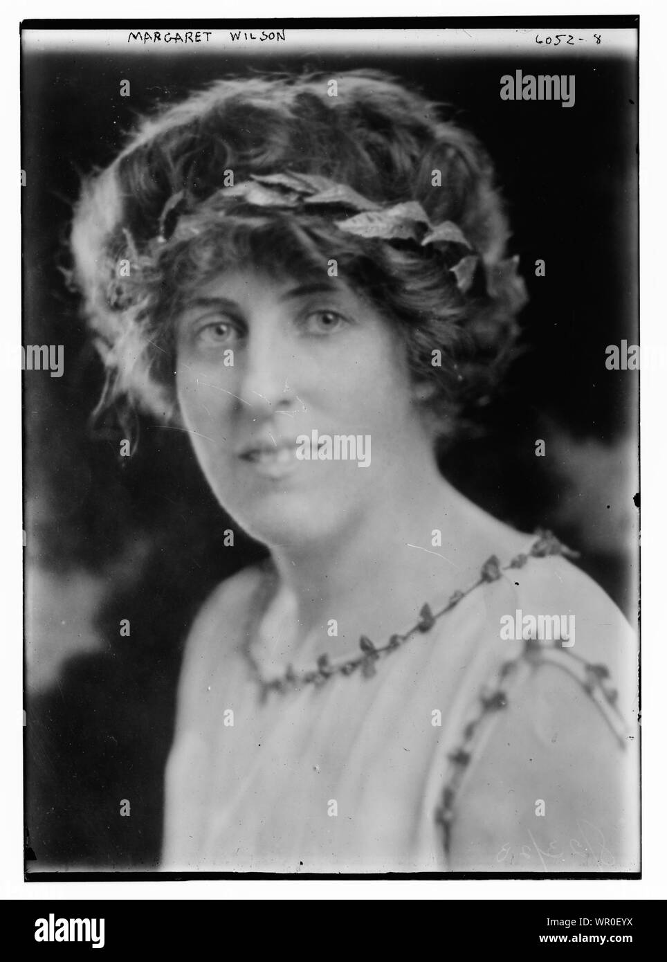 Margaret wilson hires stock photography and images Alamy