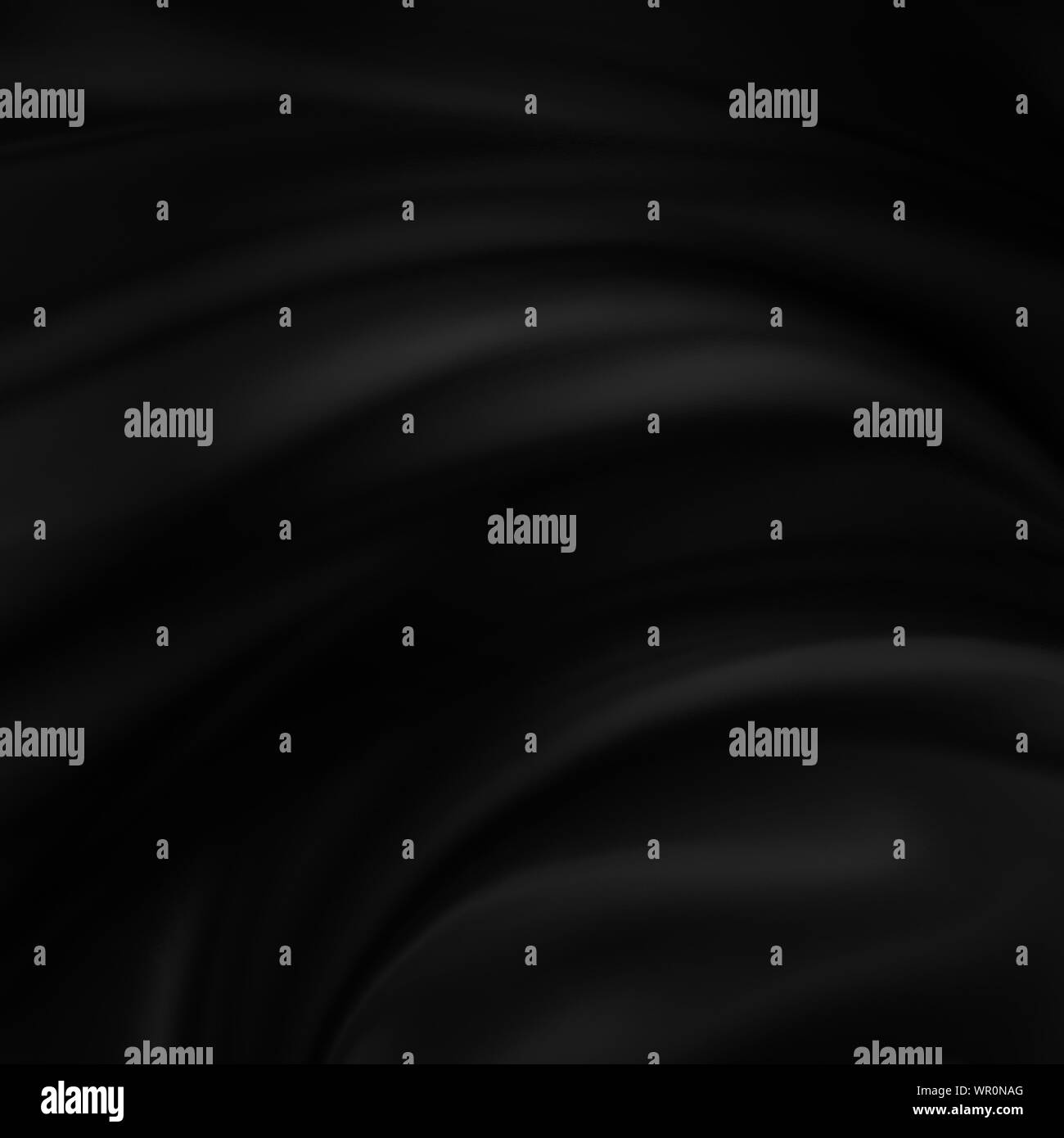 Black Silk Fabric Background High Resolution Stock Photography And Images Alamy