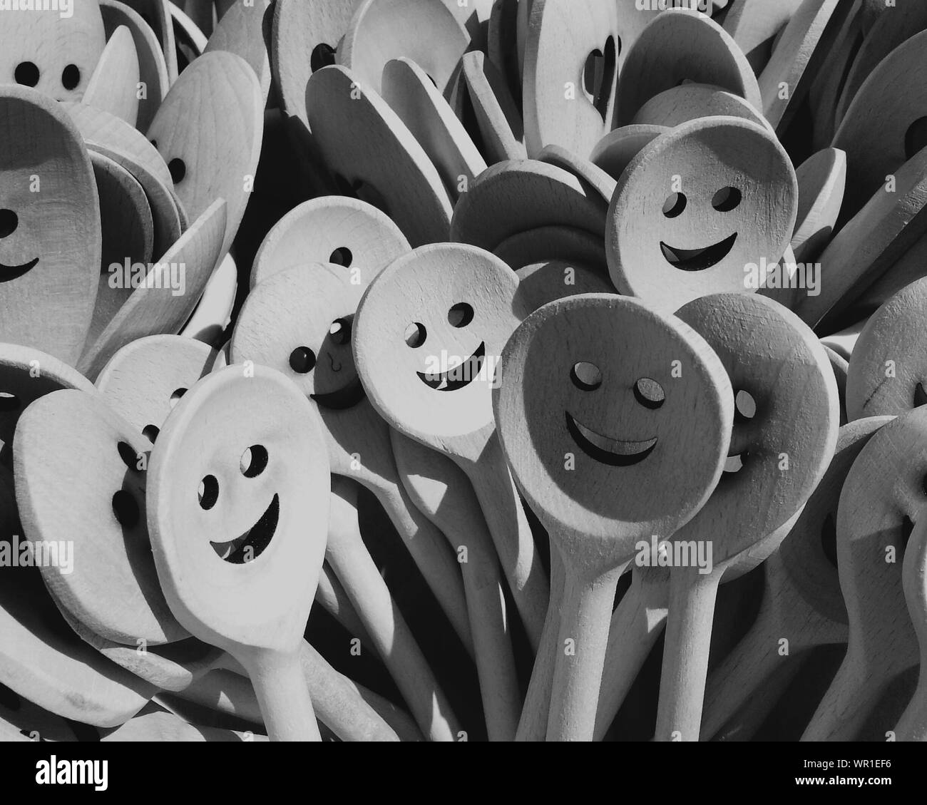 Anthropomorphic Black And White Stock Photos Images Alamy