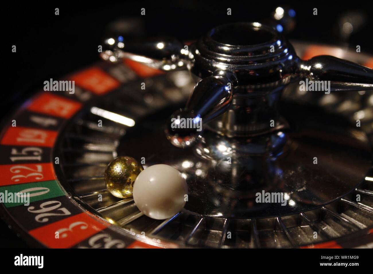 Roulette sphere hires stock photography and images Alamy