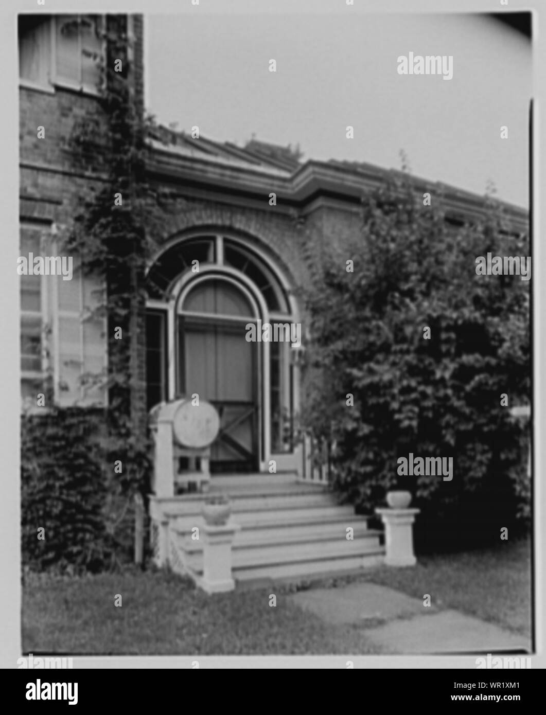 Kinderhook Black and White Stock Photos & Images Alamy