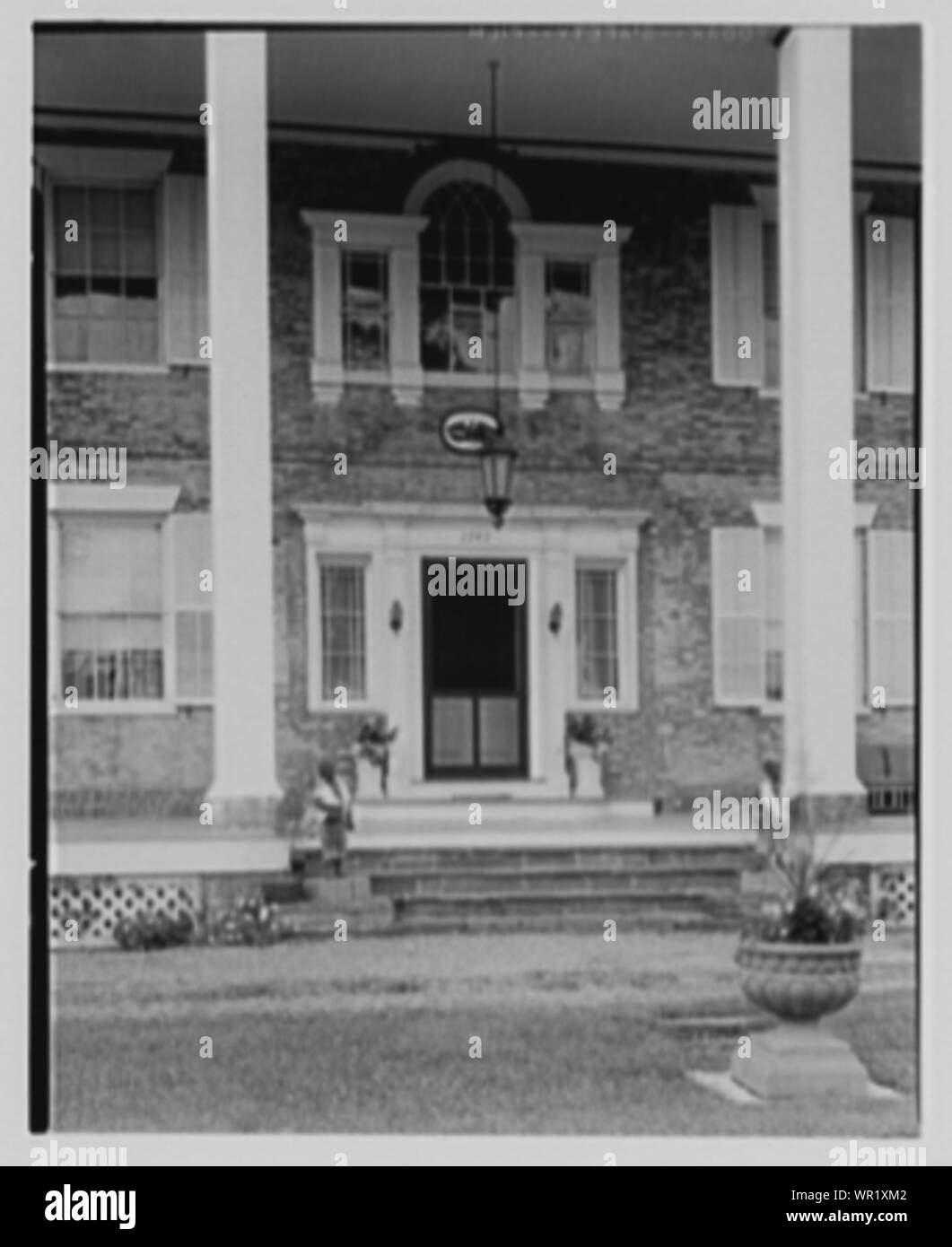 Kinderhook Black and White Stock Photos & Images Alamy