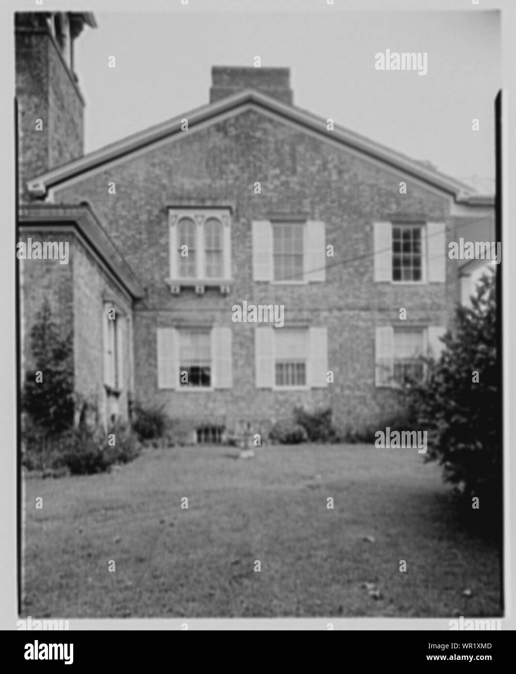 Kinderhook Black and White Stock Photos & Images Alamy