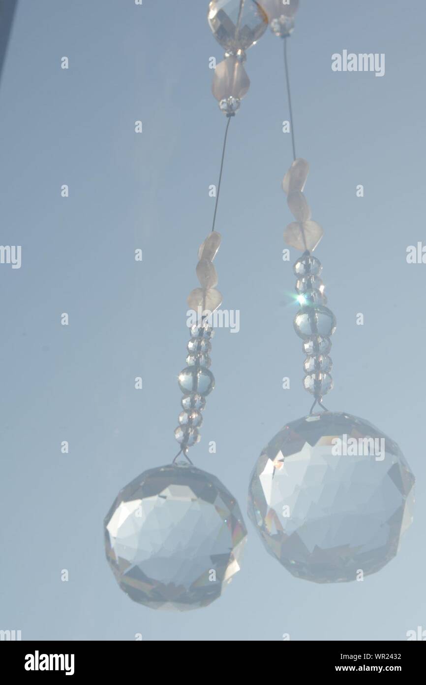 Glass suncatcher hires stock photography and images Alamy