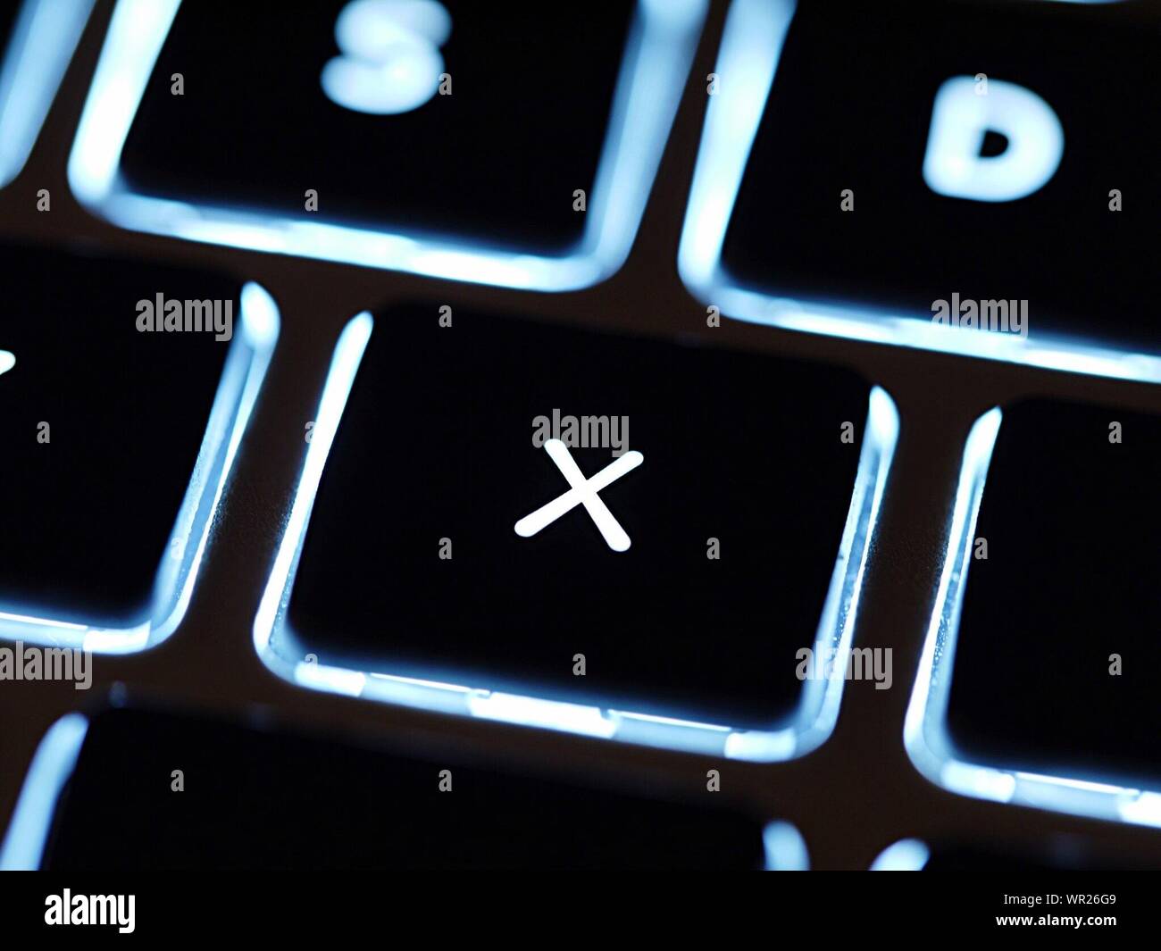 Cross multiplication hi-res stock photography and images - Alamy