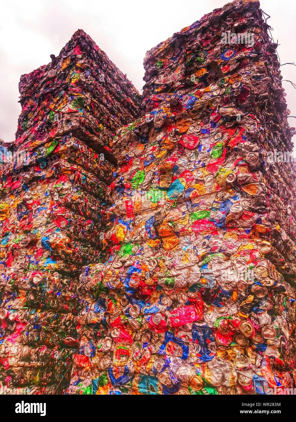 Recycle garbage hires stock photography and images Alamy