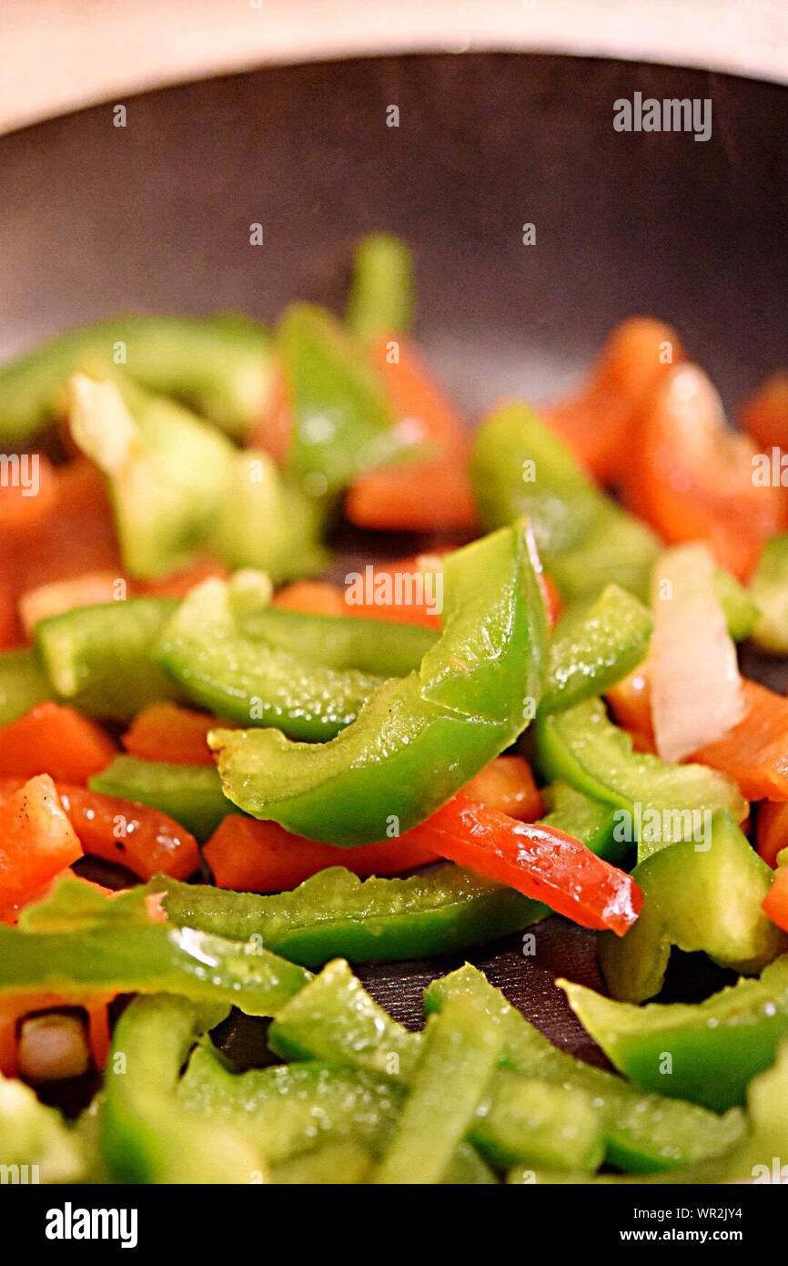 Cooked food hi res stock photography and images Alamy