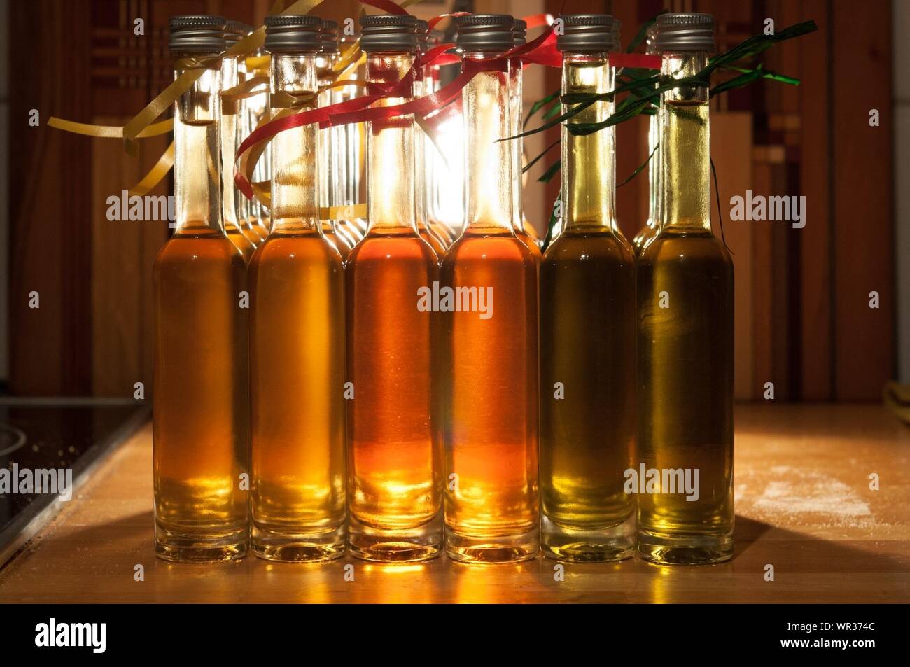 Liquor bottles home hires stock photography and images Alamy