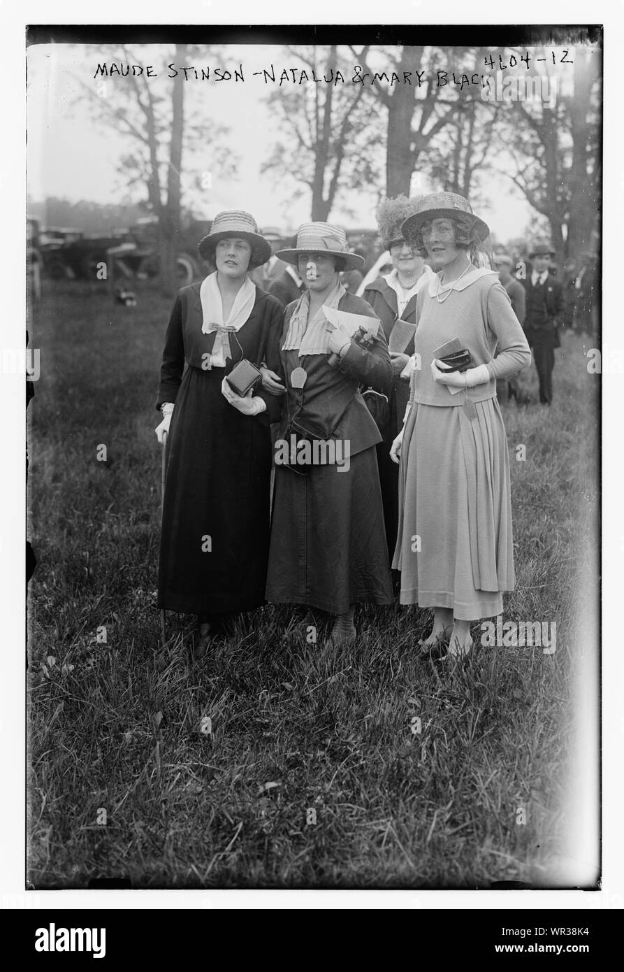 Mary maude Cut Out Stock Images & Pictures Alamy