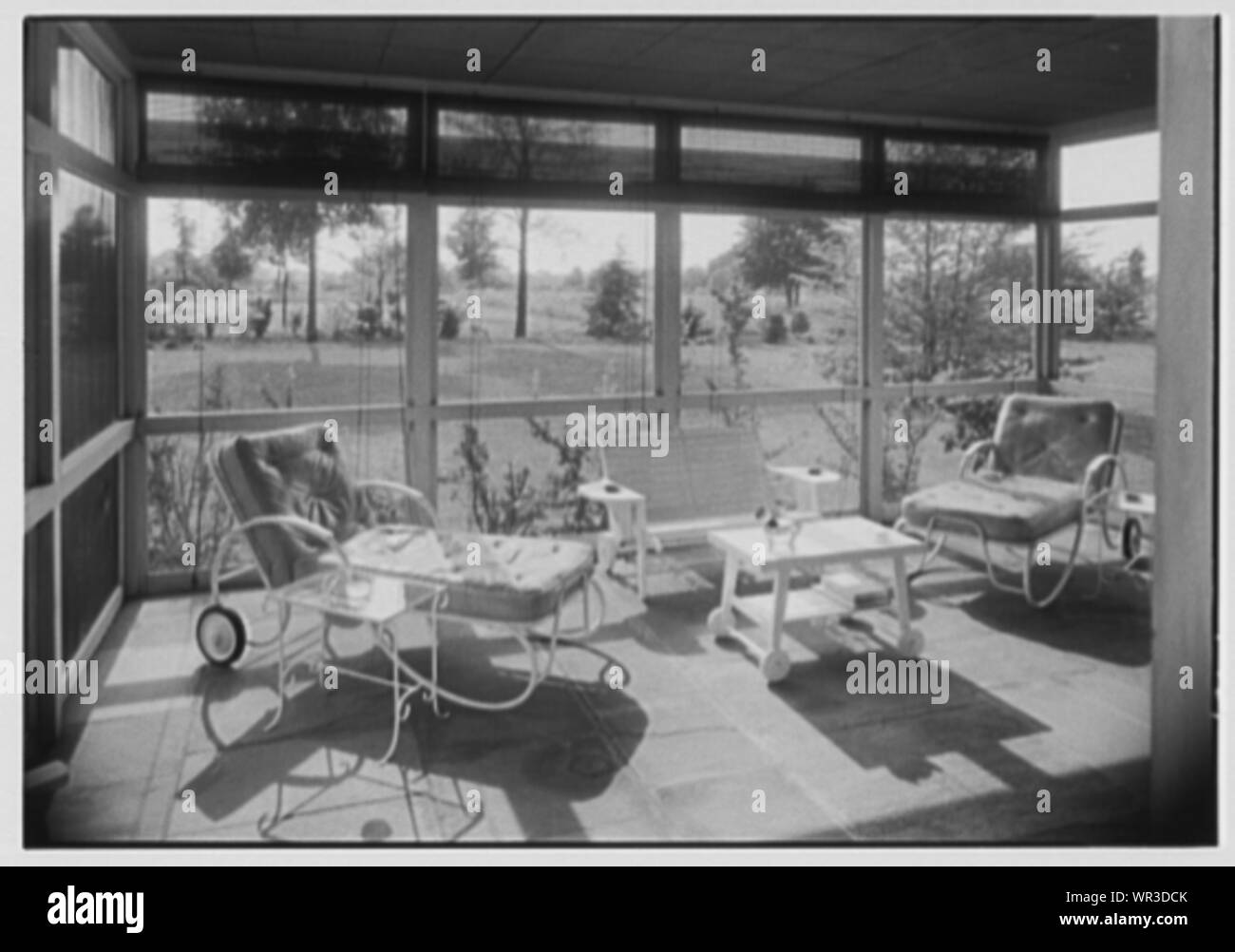 Maxson A. Eddy, residence in Vineland, New Jersey Stock Photo Alamy