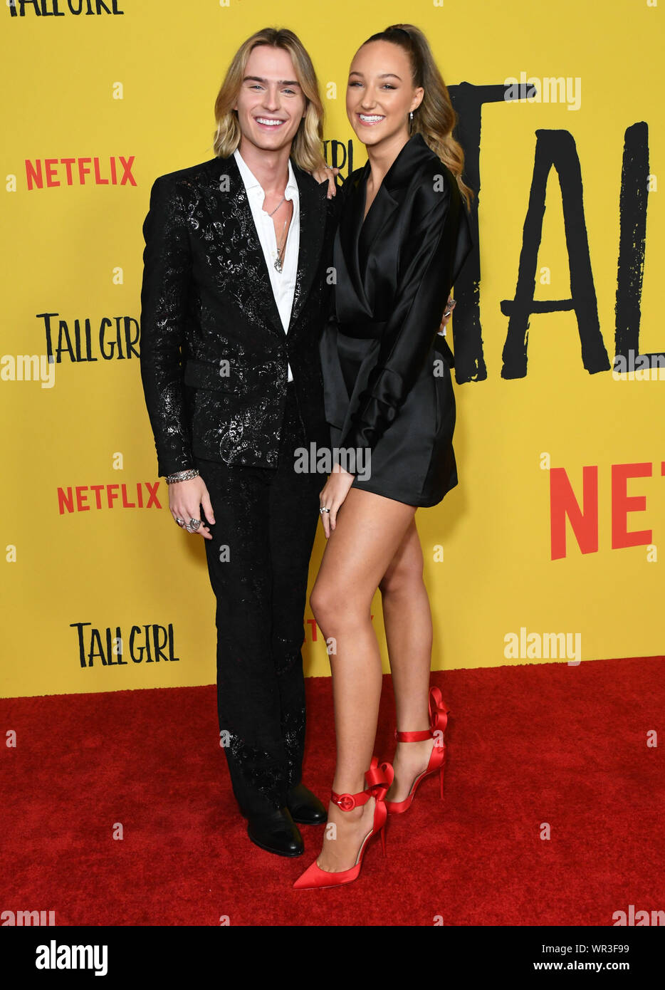 September 9, 2019, Hollywood, California, USA: 09 September 2019 