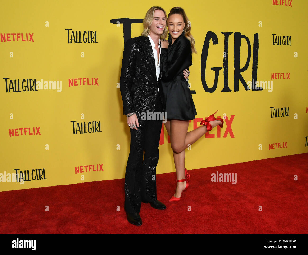 September 9, 2019, Hollywood, California, USA: 09 September 2019 