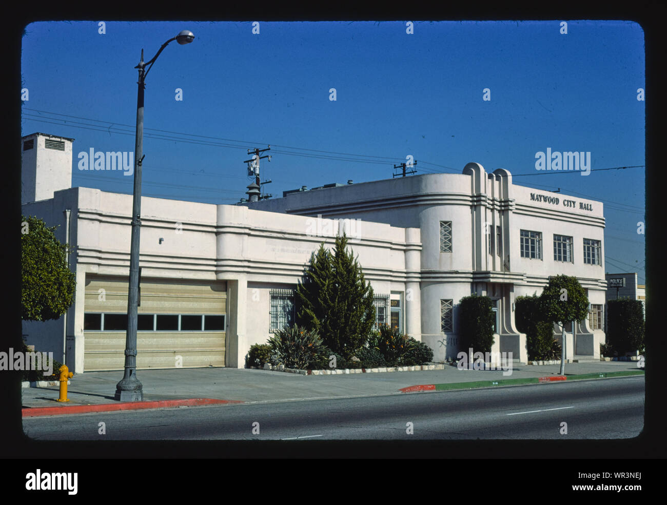 Maywood hires stock photography and images Alamy
