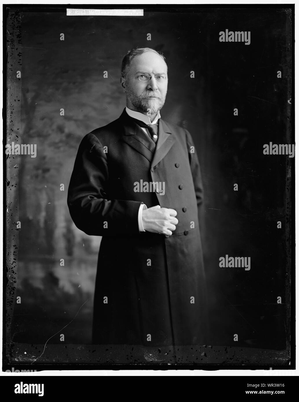 McCLEARY, J.T. HONORABLE Stock Photo Alamy