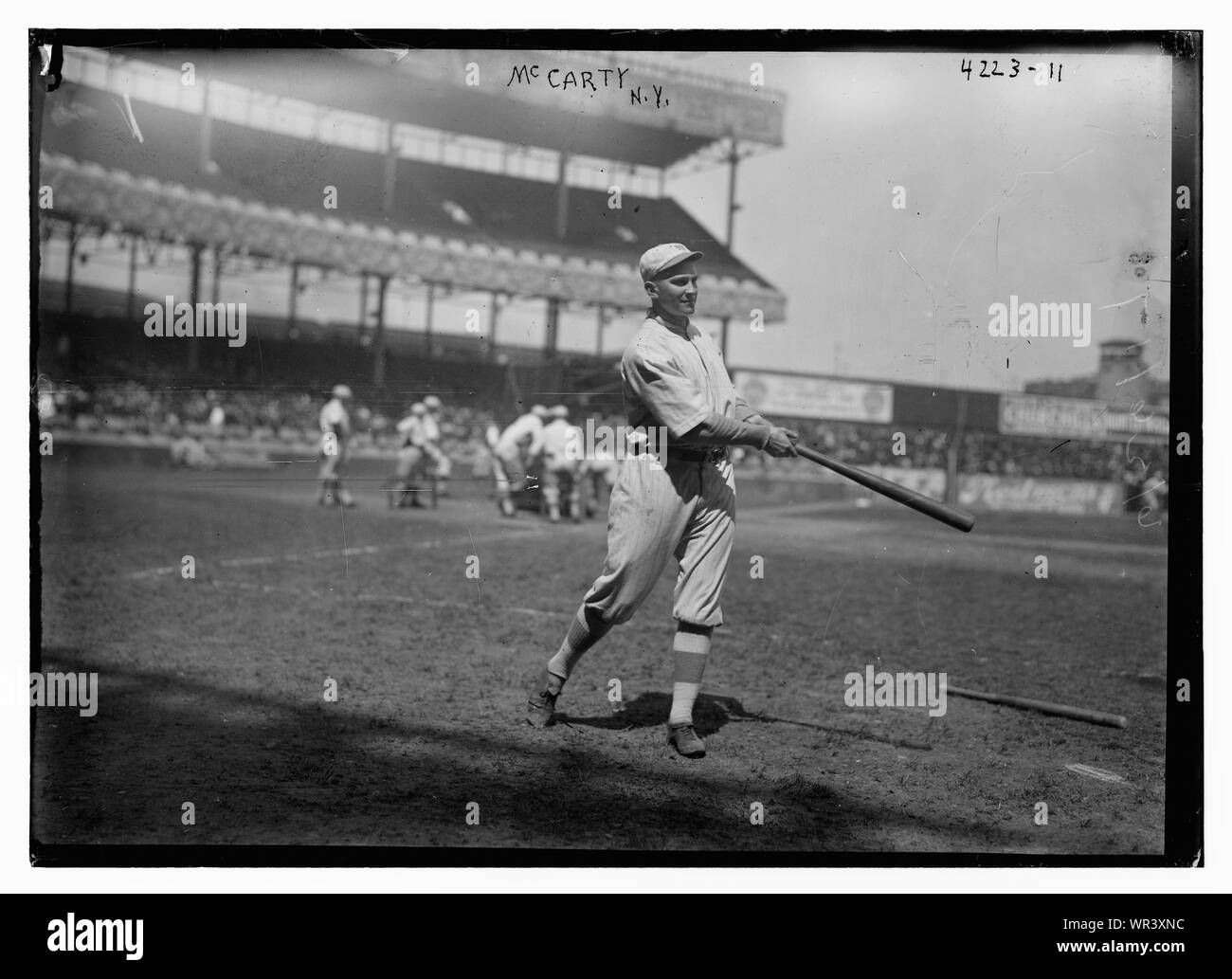 Mccarty Black and White Stock Photos & Images Alamy