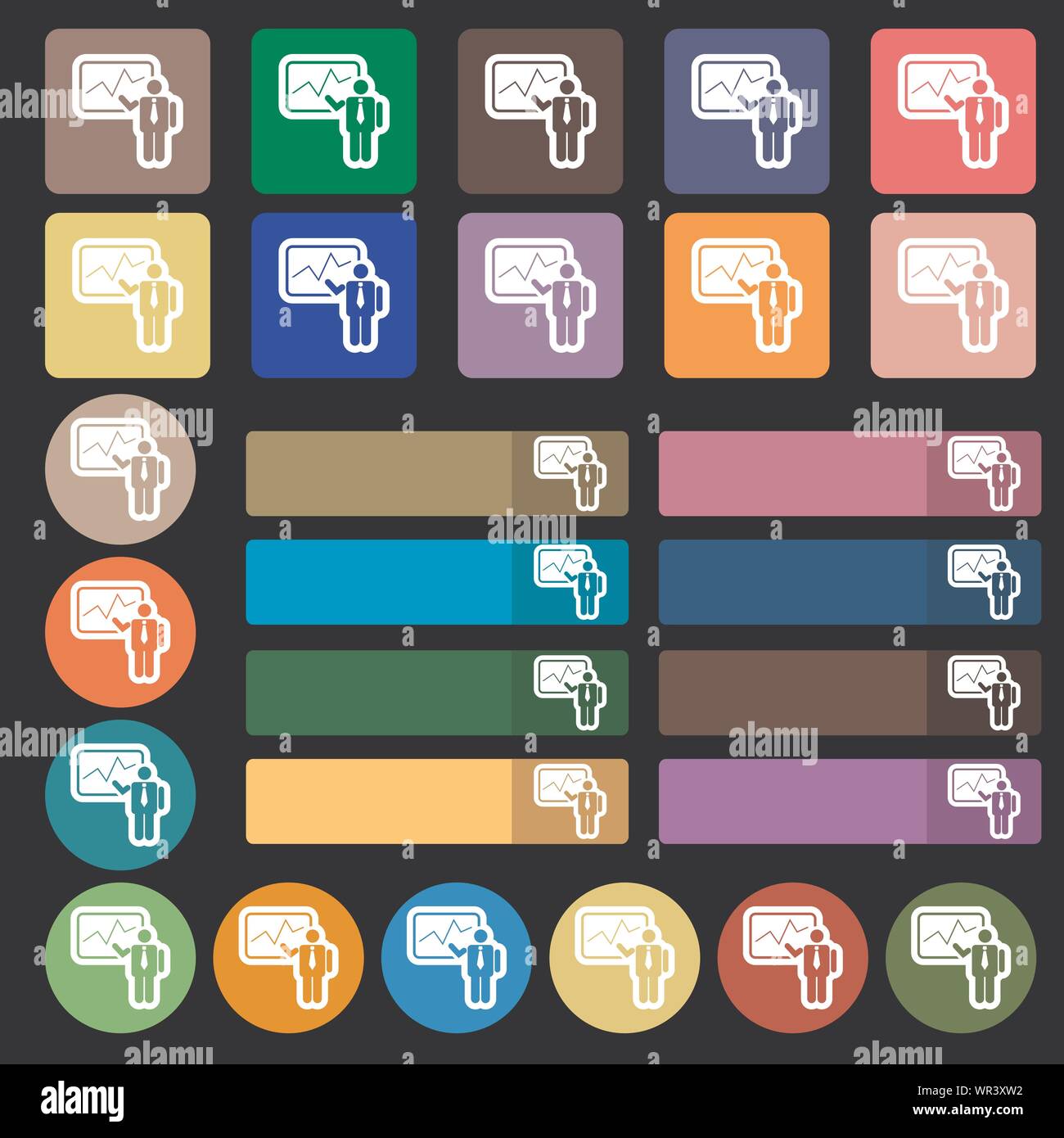 Illustration from report board hi-res stock photography and images - Alamy