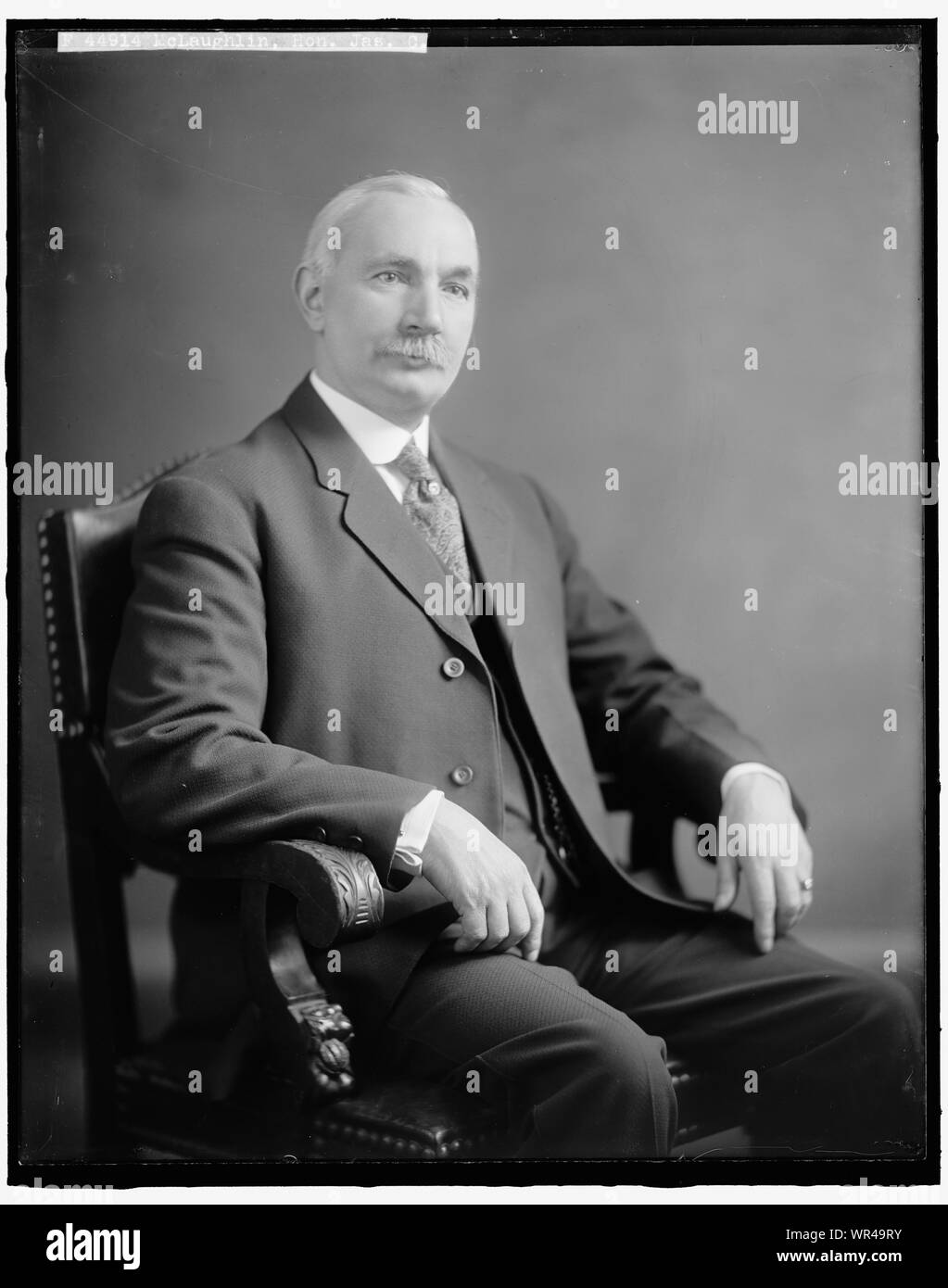 James mclaughlin Cut Out Stock Images & Pictures Alamy