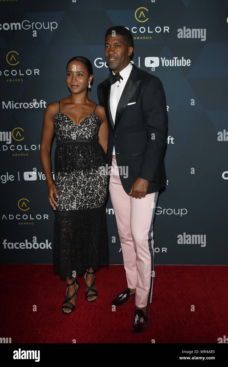 faune chambers watkins parents