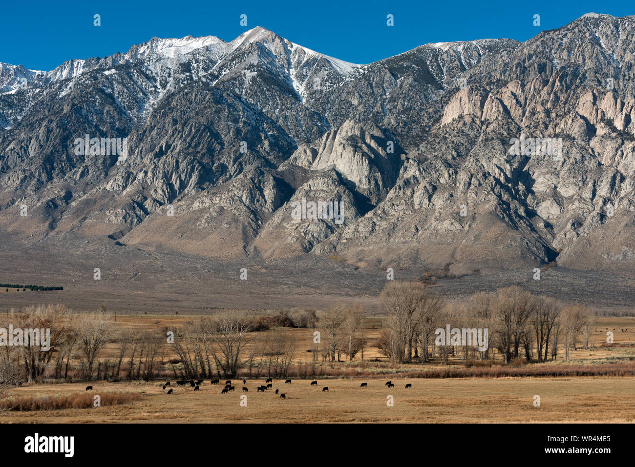 Lower rock creek road hires stock photography and images Alamy
