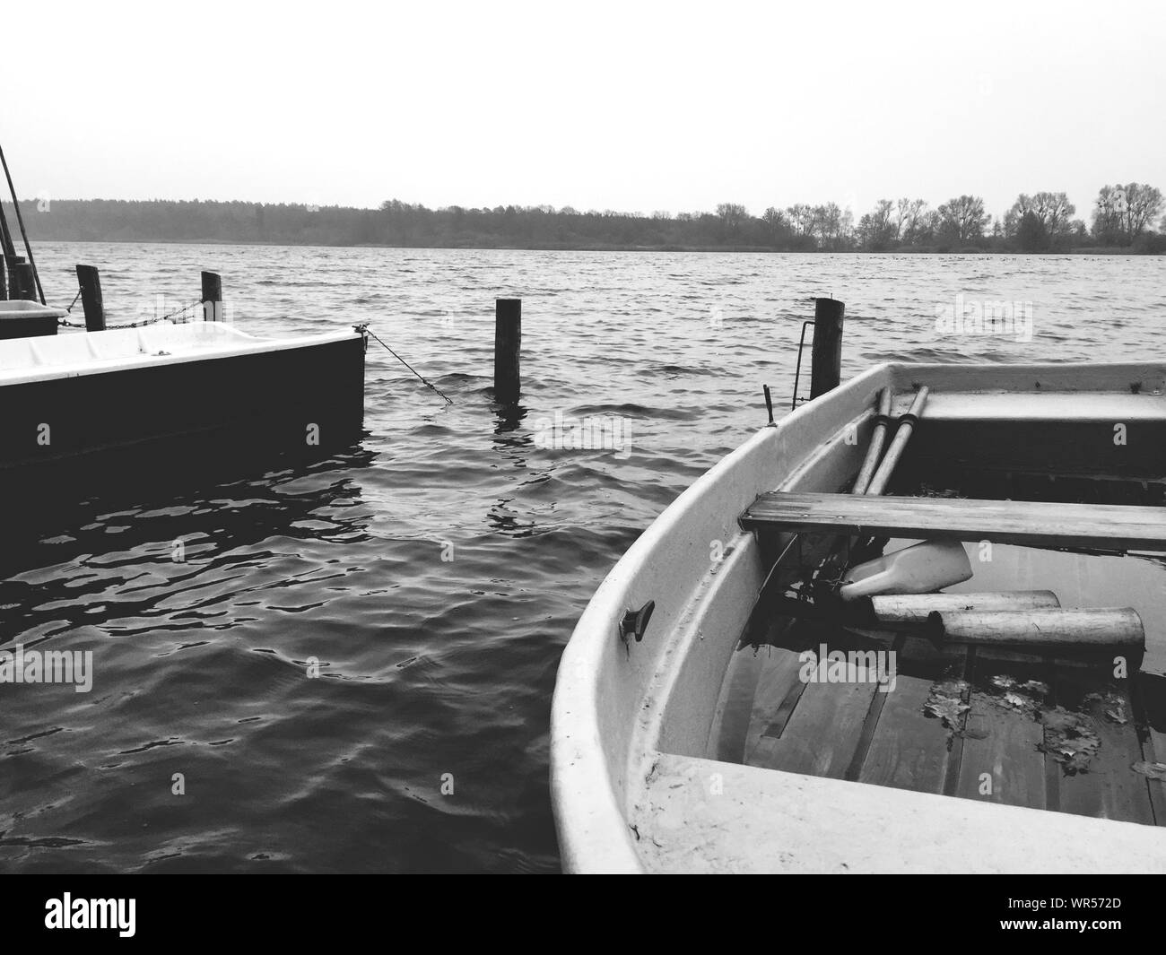 Row row row your boat Black and White Stock Photos & Images - Alamy