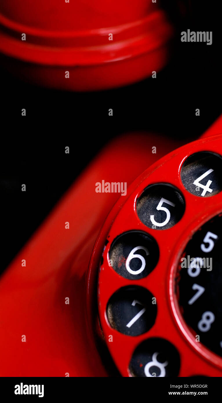 Rotary view hires stock photography and images Alamy