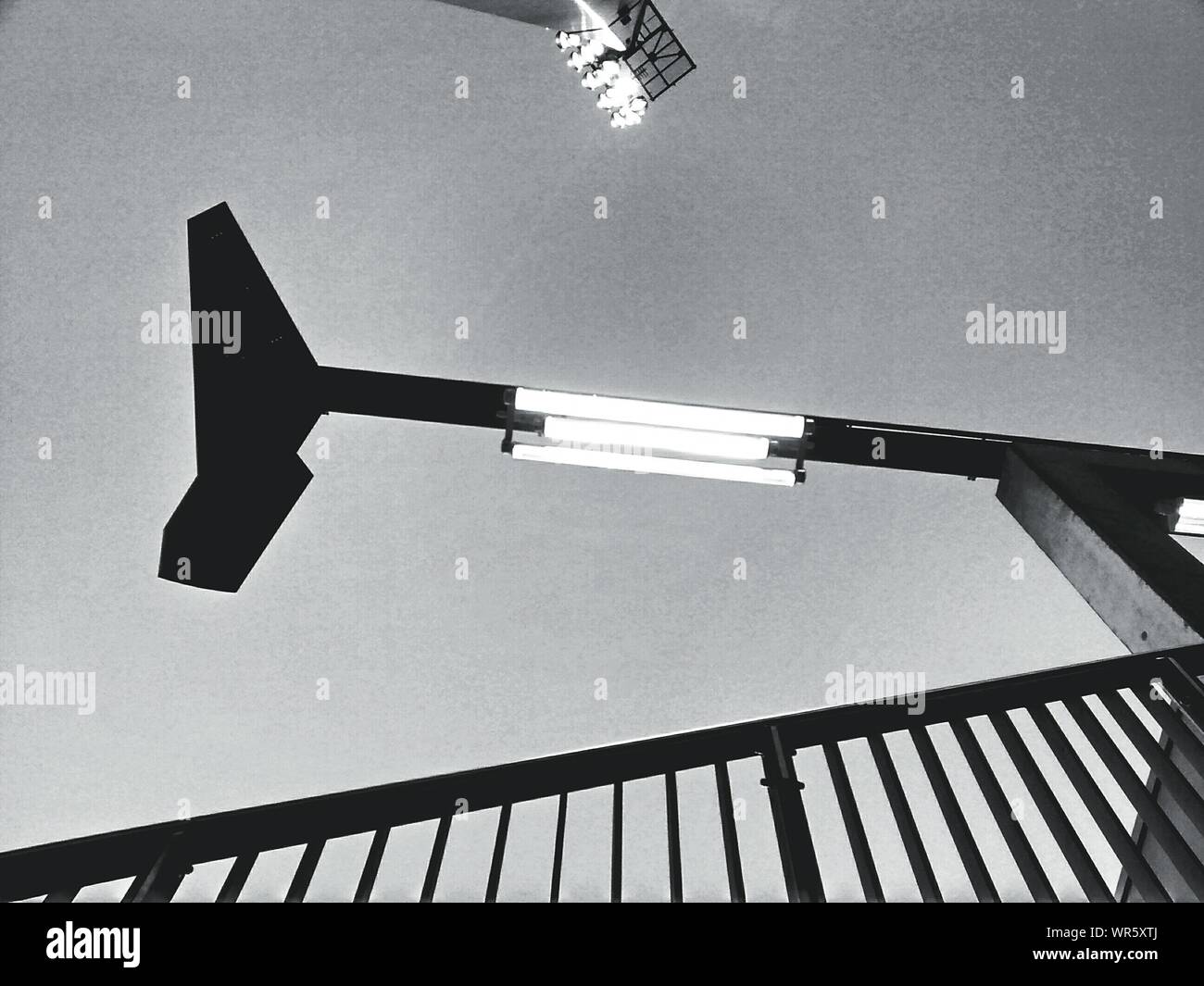 Stadium lighting hires stock photography and images Alamy