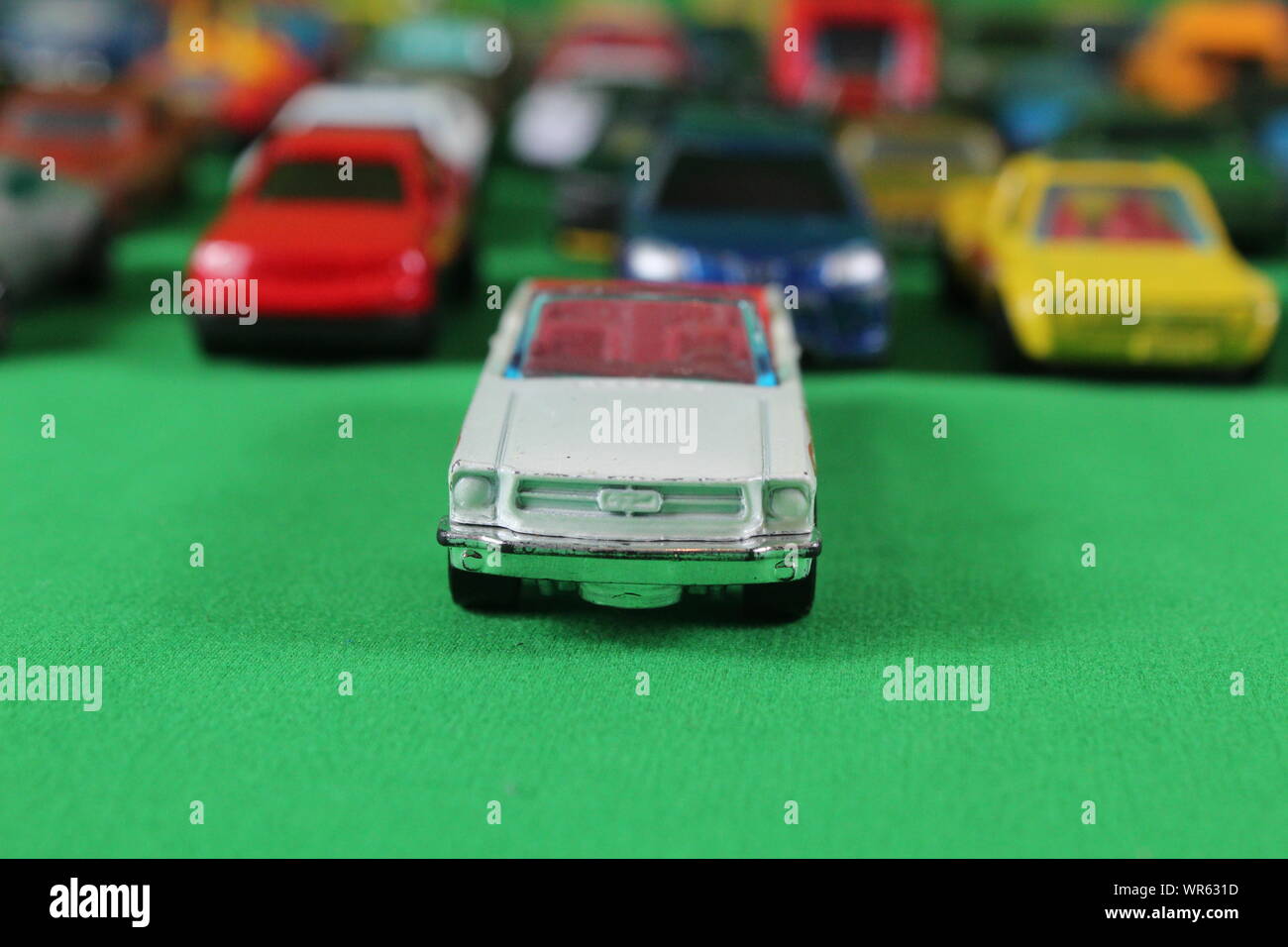 car play mat the entertainer