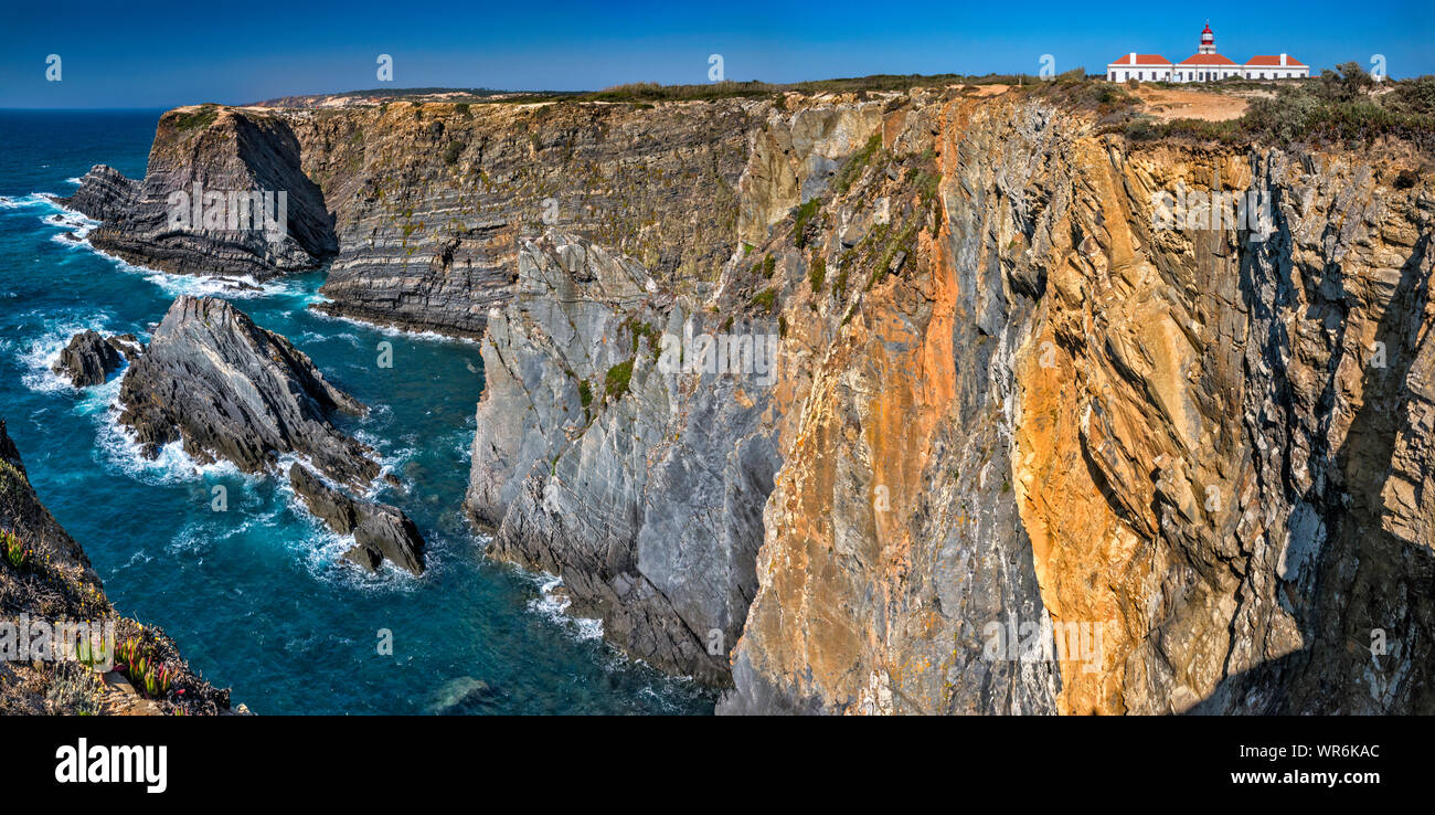 Praia do Cavaleiro - Portugal, See where this picture was t…