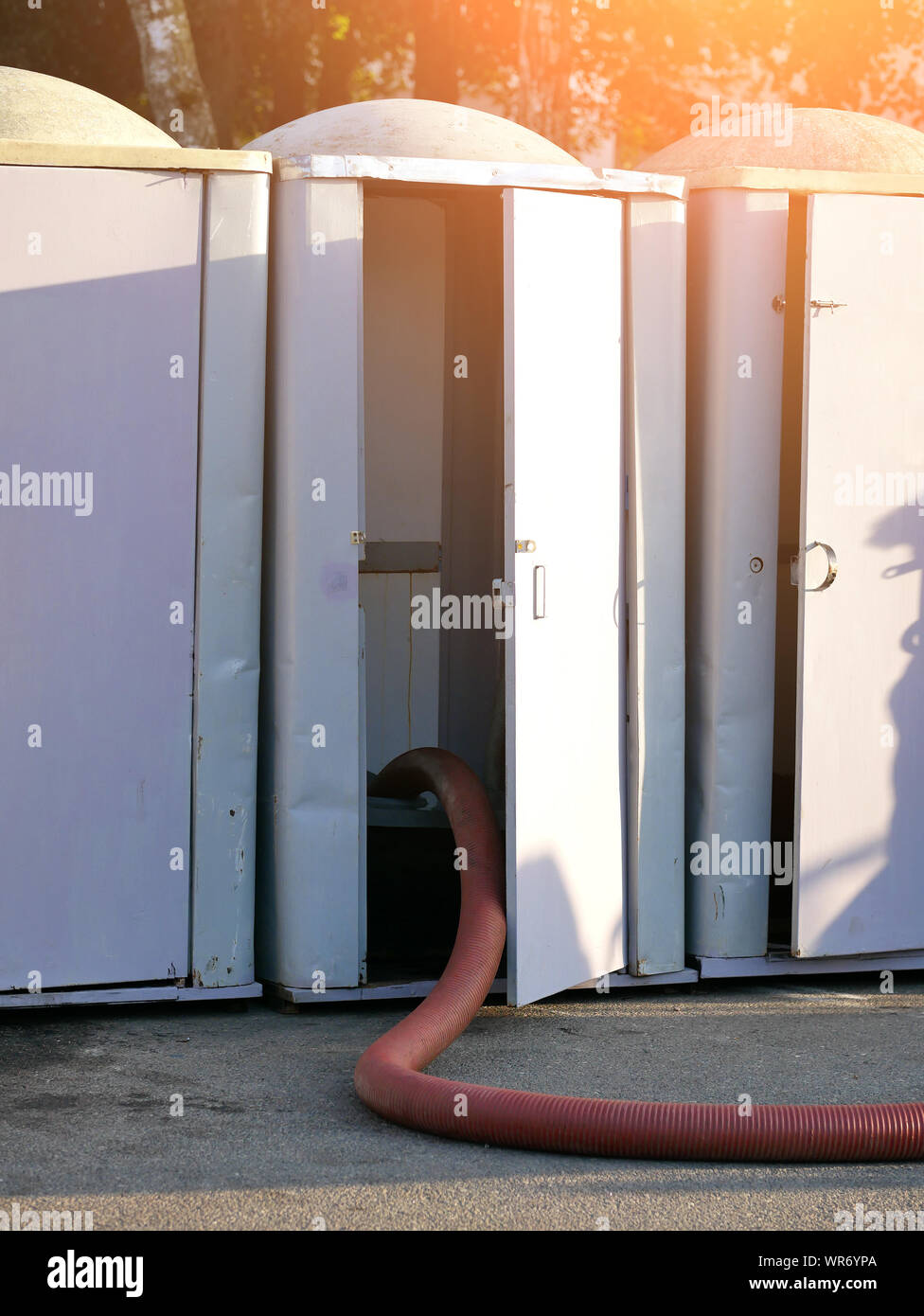 Underground toilets hires stock photography and images Alamy