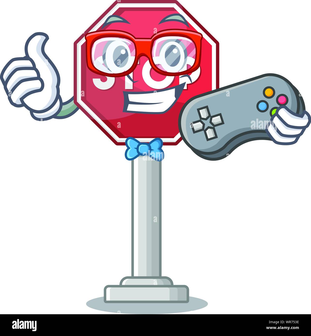 Ahead of the game Stock Vector Images - Alamy