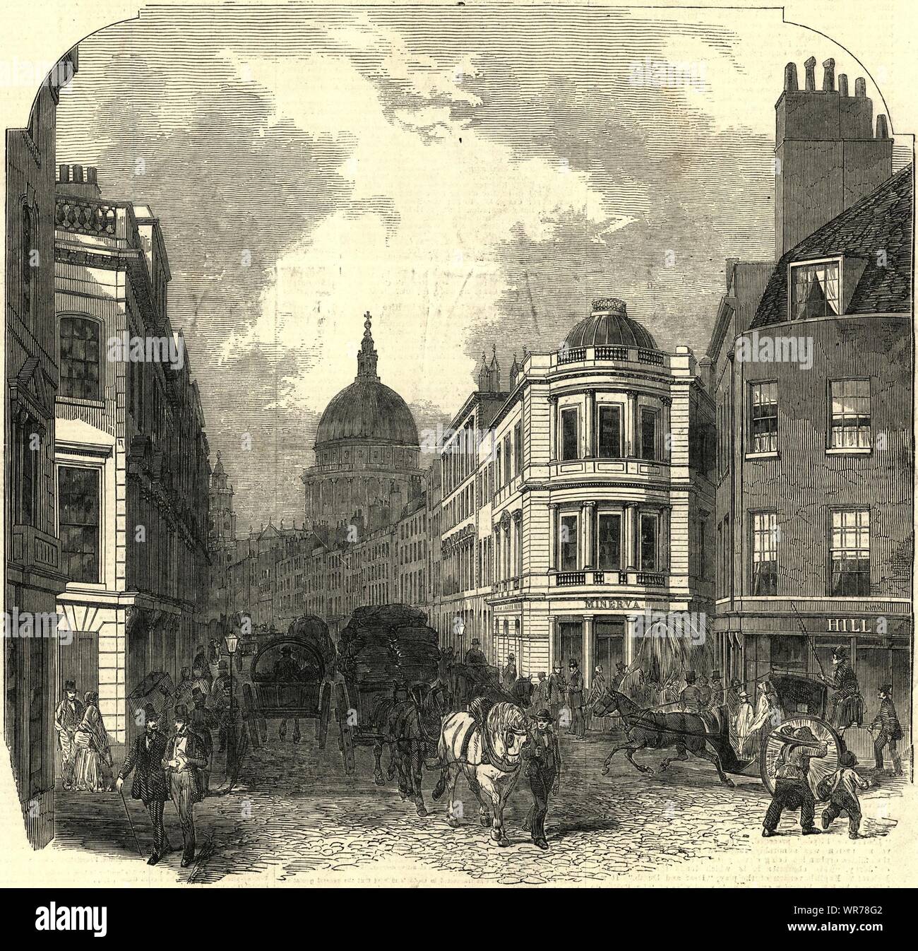 James montgomery hires stock photography and images Alamy