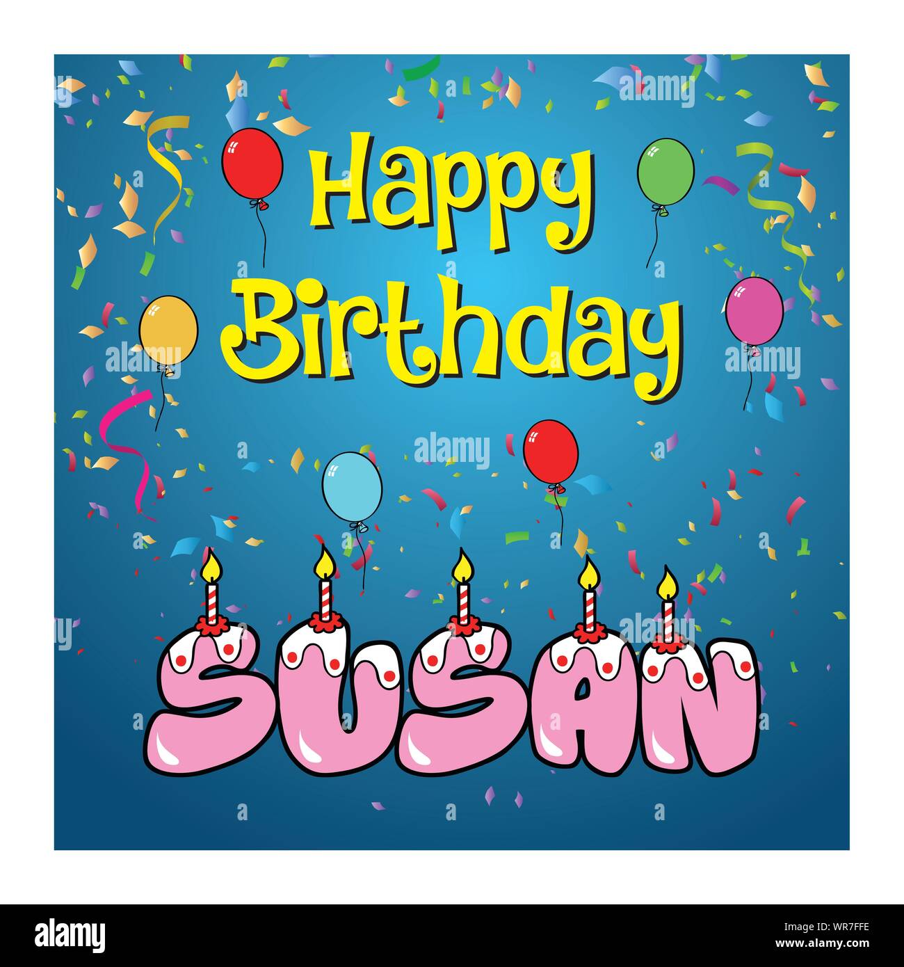 Discover more than 150 birthday cake text art latest in.eteachers