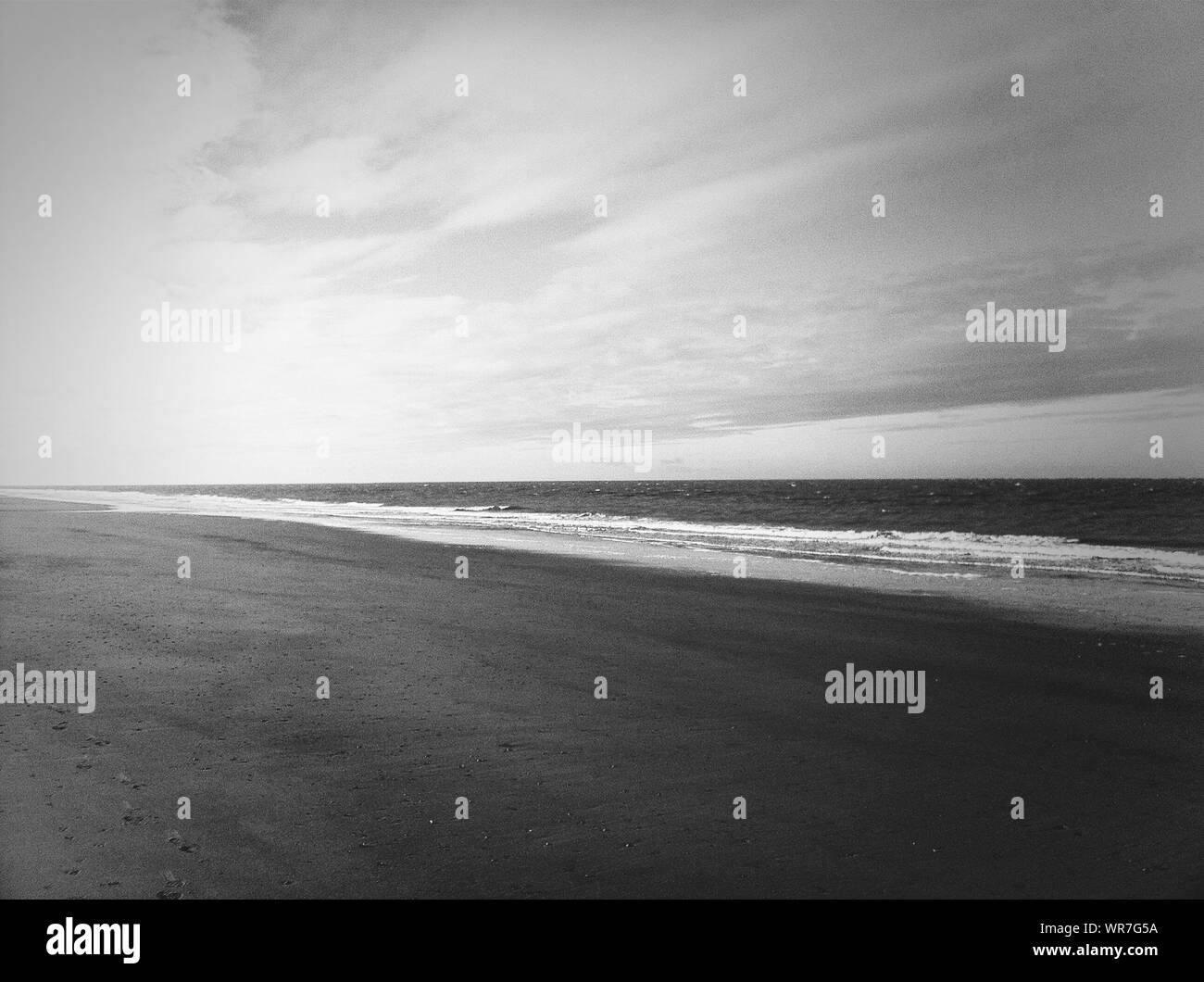 Beautiful beach scenery hi-res stock photography and images - Alamy