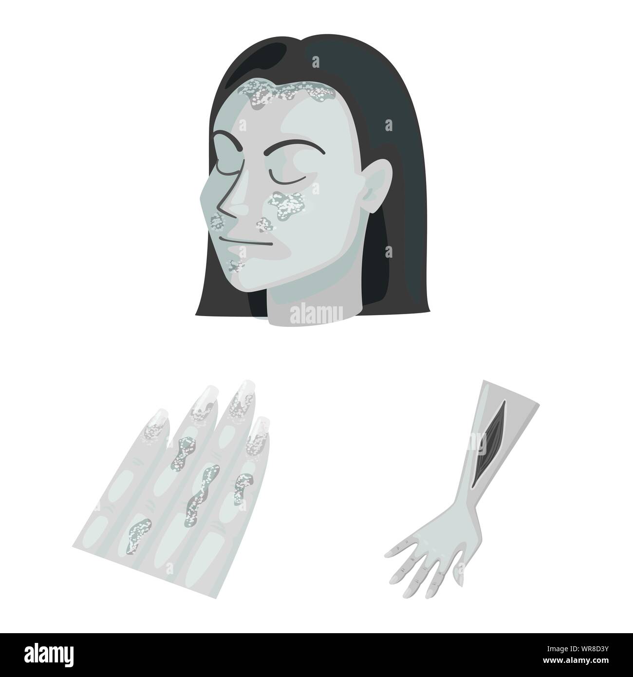 Vector Vectors Stock Vector Image & Art - Alamy