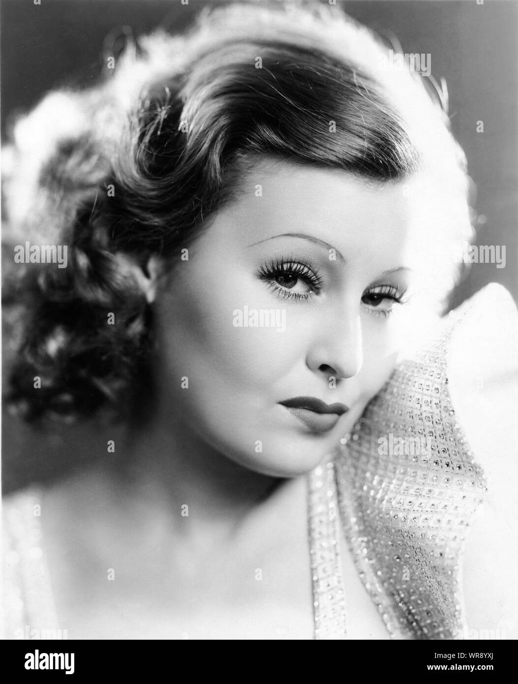 Lilian harvey Black and White Stock Photos & Images - Alamy