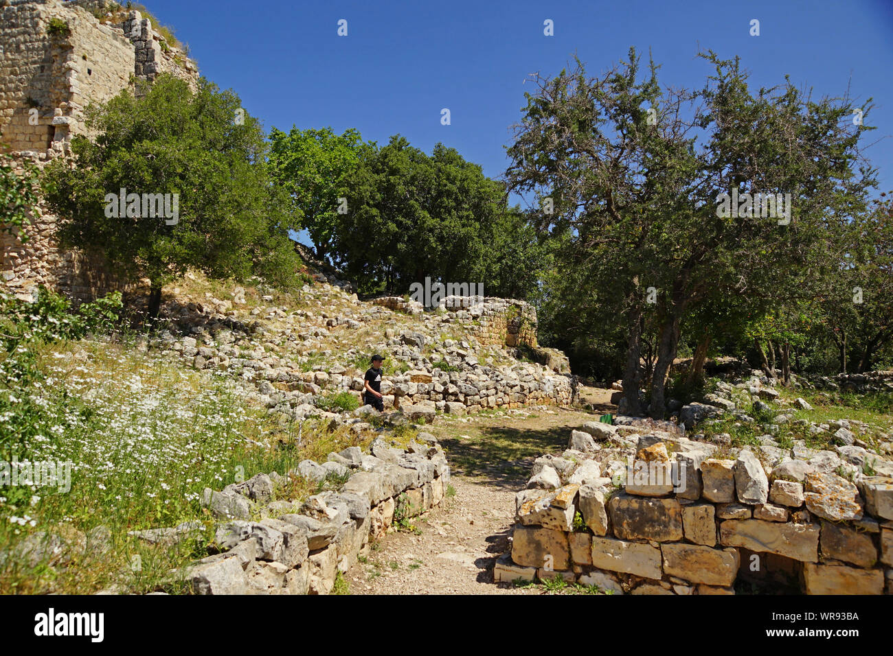 Jiddin High Resolution Stock Photography And Images Alamy