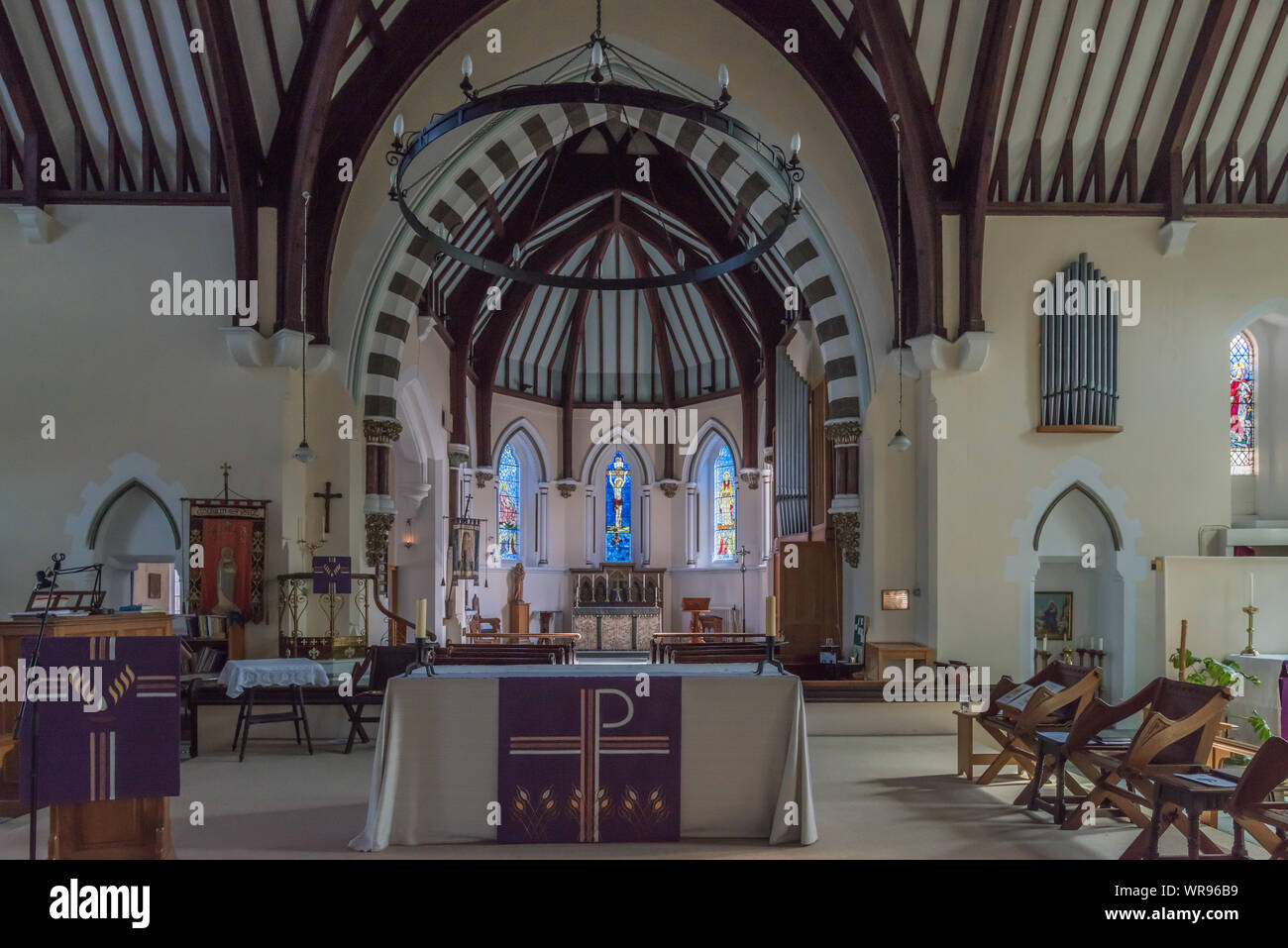 Newton abbot devon hires stock photography and images Alamy