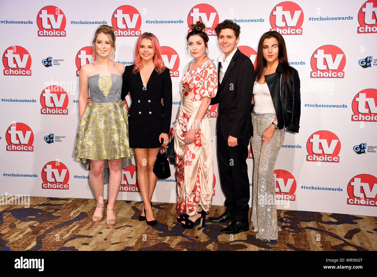 Kathy kiera clarke hi-res stock photography and images - Alamy