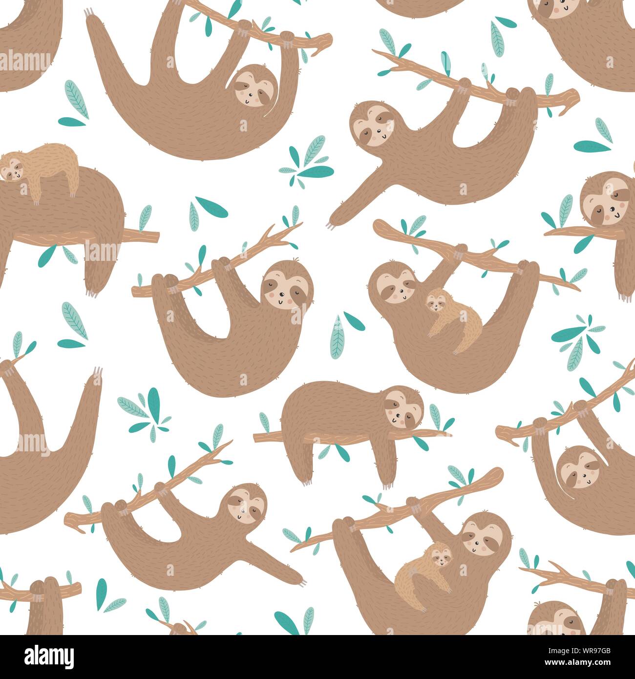 Hình nền Sloth xinh đẹp - Bạn thích màu xanh lá cây mát mẻ và Sloth dễ thương? Hãy xem những hình ảnh của chúng tôi với background xanh là sự kết hợp savrastic đẹp mắt giữa hai yếu tố này.