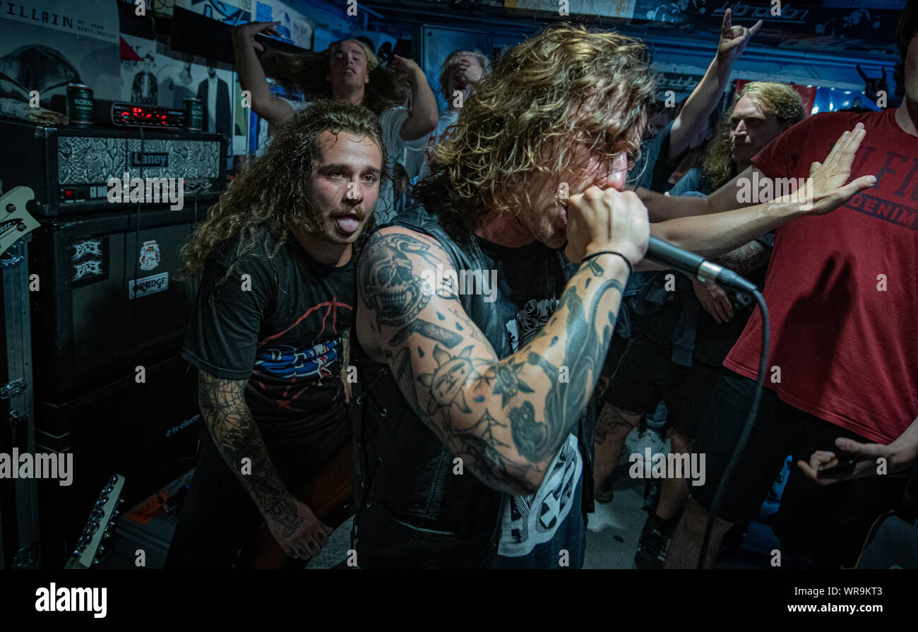 Simon lindemann olsen hi-res stock photography and images - Alamy