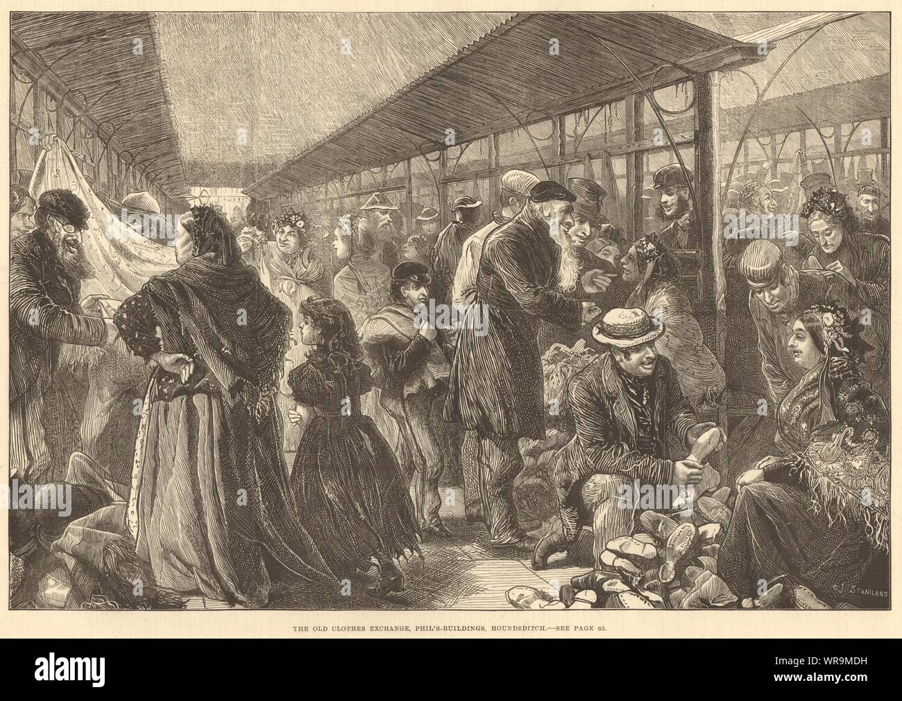 Houndsditch hires stock photography and images Alamy