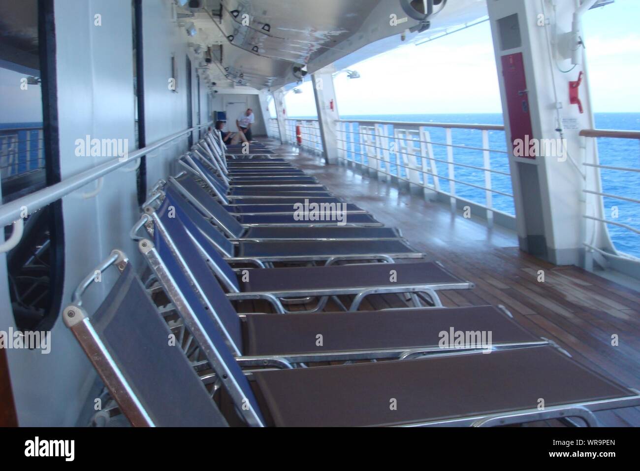 Interior lounge sea hires stock photography and images Alamy