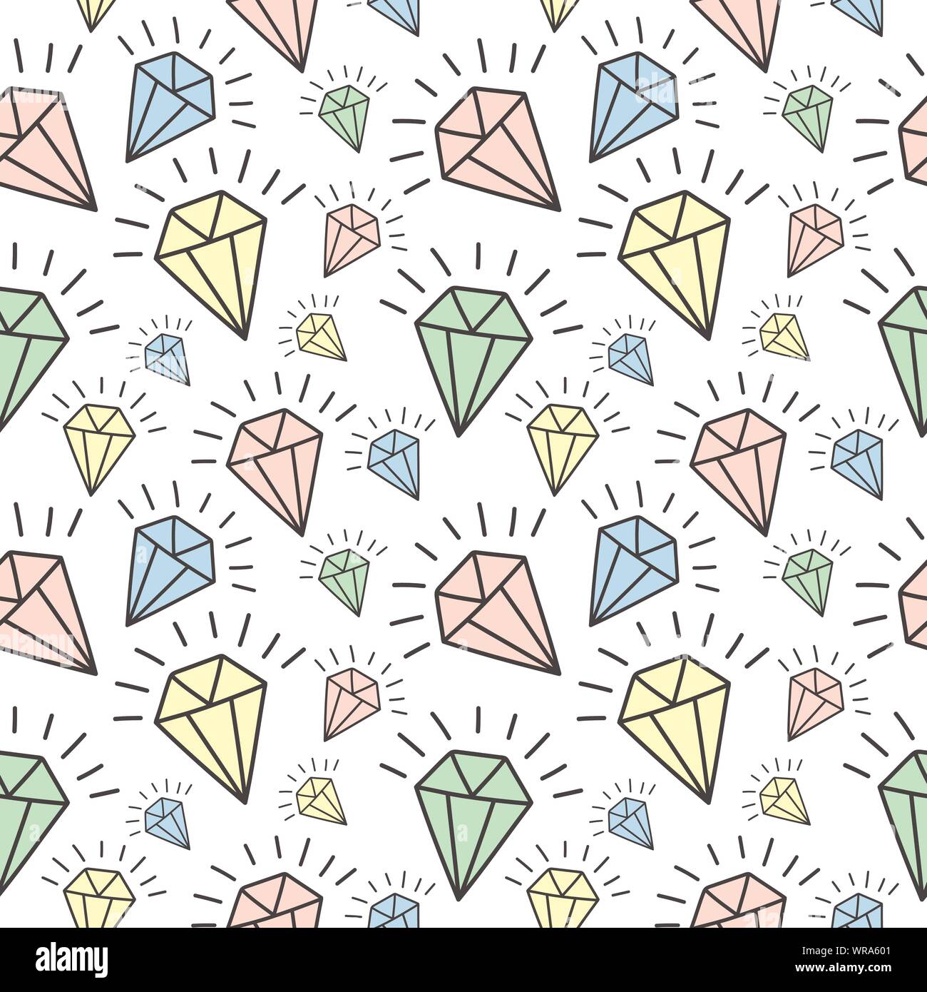 girls birthday wrapping paper