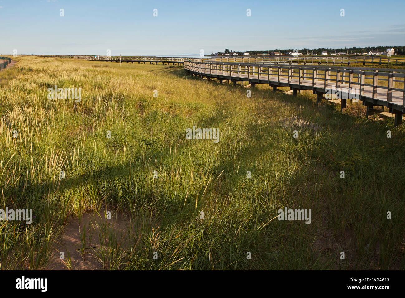 Bouctouche new brunswick canada hires stock photography and images Alamy