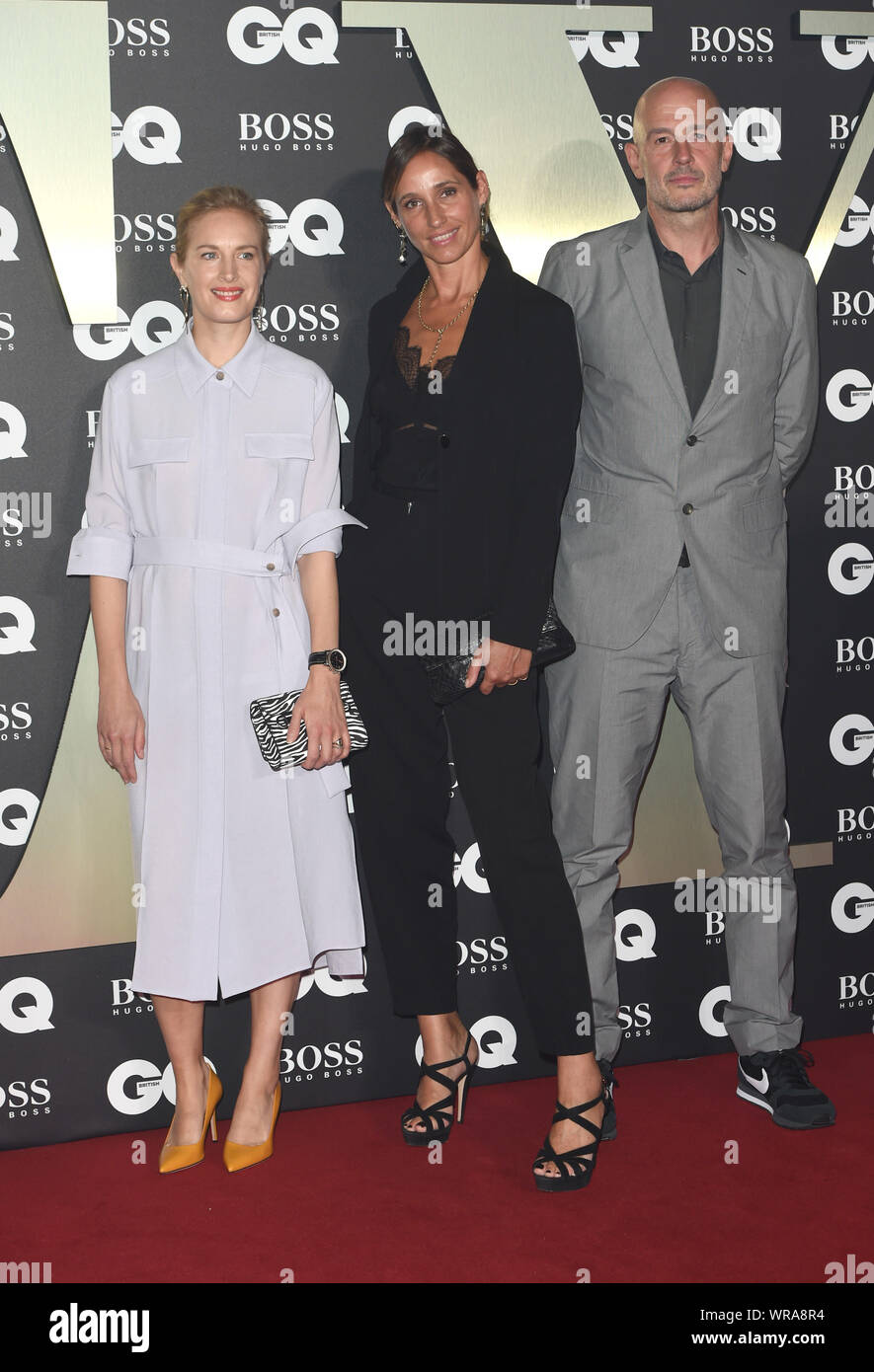 Photo Must Be Credited ©Alpha Press 079965 03/09/2019 Polly