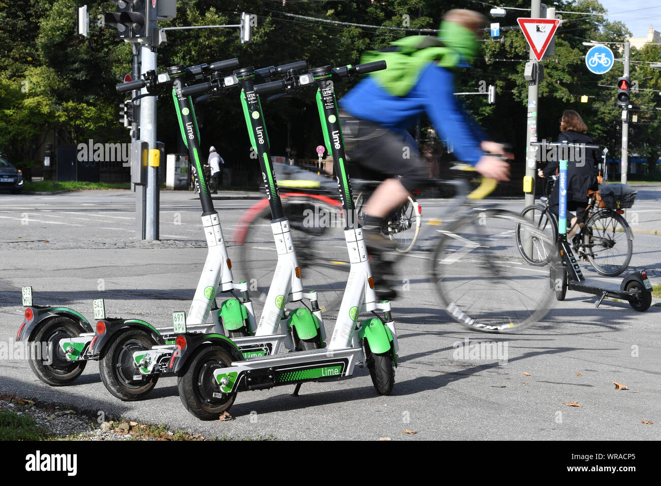 limebike company
