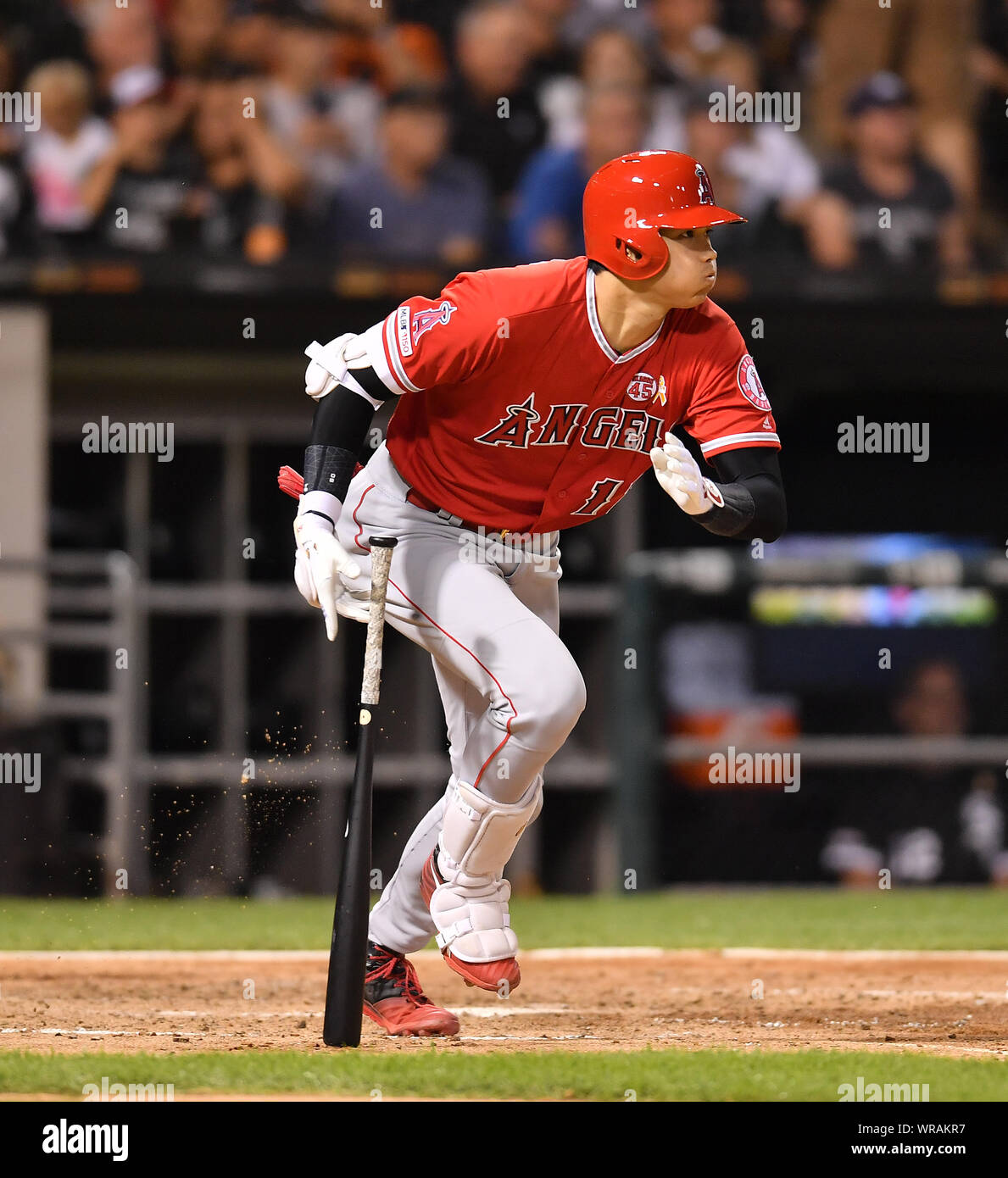 Los angeles angels shohei ohtani hi-res stock photography and images - Page  16 - Alamy