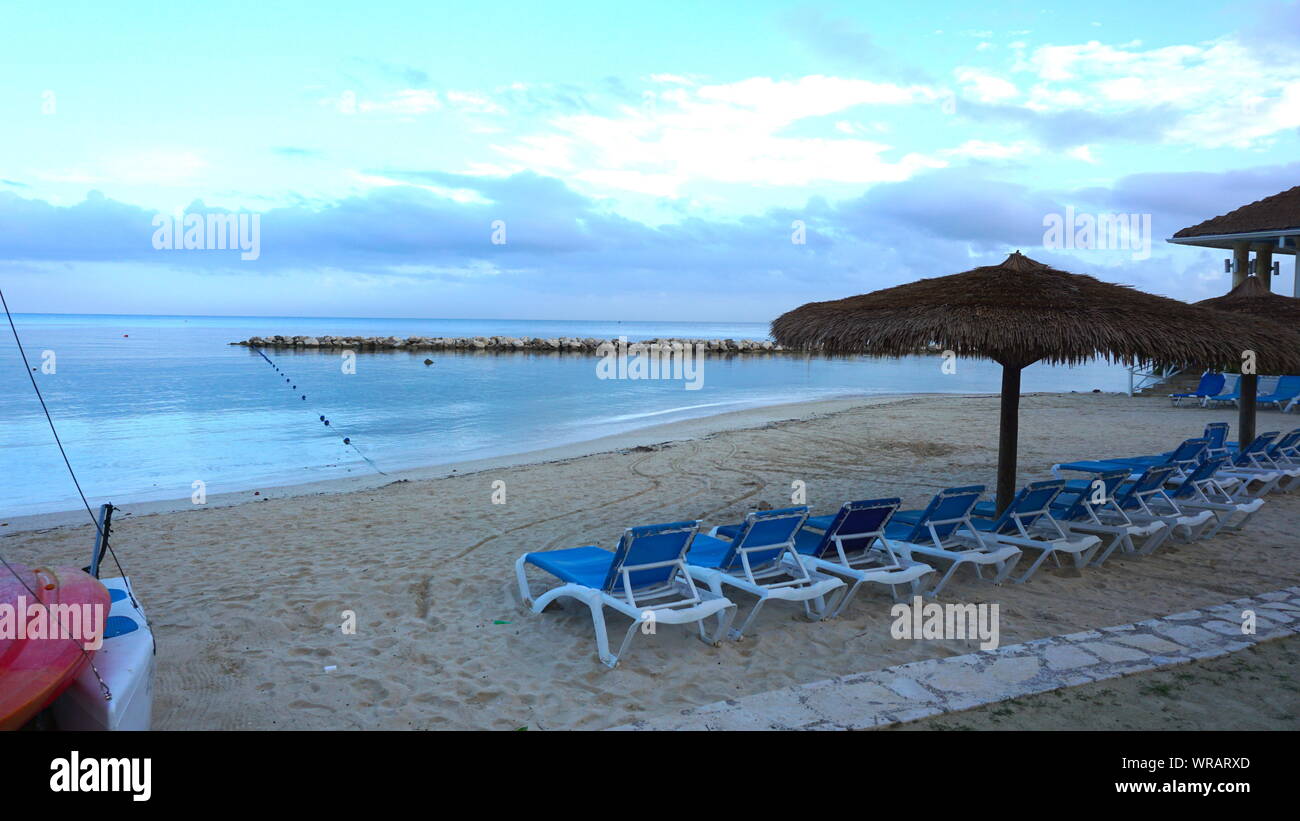 Sunscape Splash Resort in Montego Bay, Jamaica Stock Photo Alamy