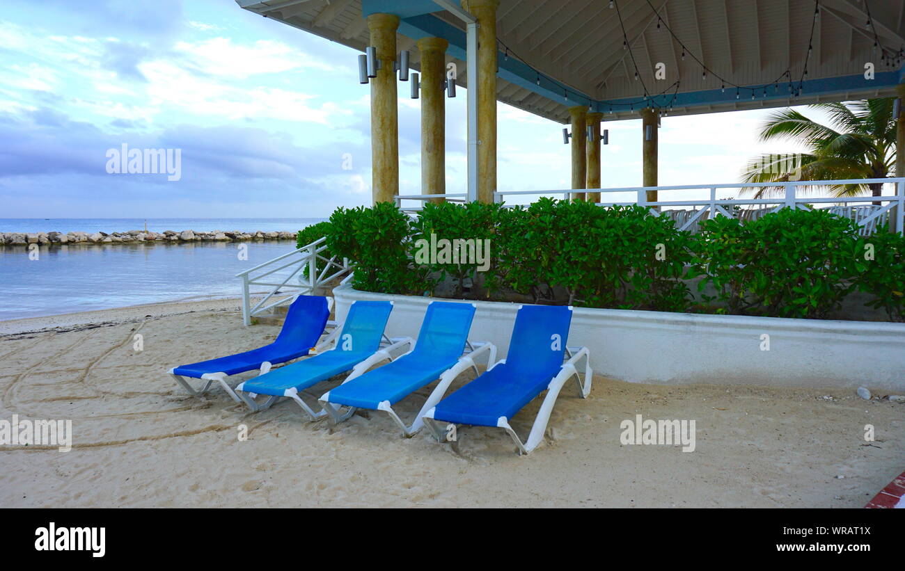 Sunscape Splash Resort in Montego Bay, Jamaica Stock Photo Alamy